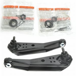 64-66 Mustang Lower Cont rol Arm w/Bearing GLOSPF-1