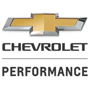 GM Performance Catalog 2026 GMP100