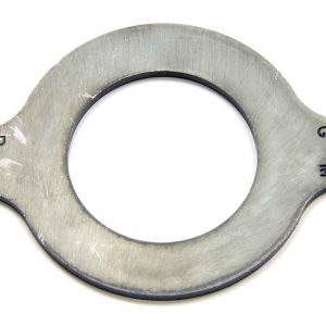 SBC Cam Retainer Plate - 2nd Design ZZ3/ZZ4 GMP10168501