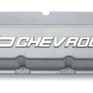 Aluminum Valve Covers - BBC- Tall GMP12371244