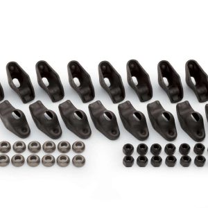 SBC Rocker Arm Kit 1.5 Ratio 3/8 Stud Mount GMP12495490