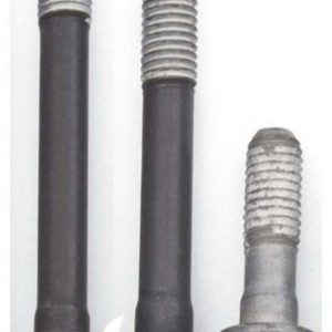 Bolt Kit  Cylinder Head SBC (34pk) GMP12495499
