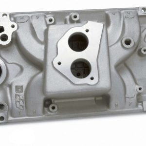 Intake Manifold - SBC TBI Vortec GMP12496821