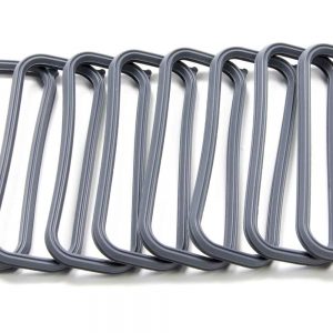 Gasket Set - Intake Manifold GMP12533587