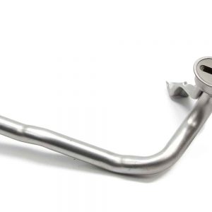 Oil Pump Pick-Up GMP12558251