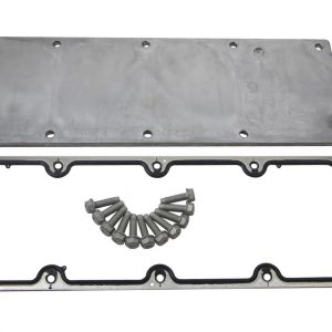 Engine Valley Cover Kit LS2/LS3/LS7 wo/PCV GMP12598832