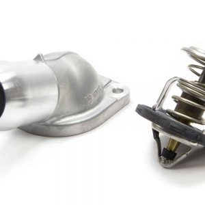 2pc. Thermostat Housing - LS Series 04 & Later GMP12600172