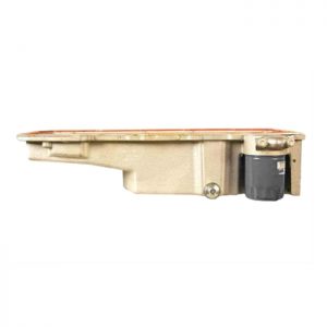 Oil Pan - Corvette 07-11 6.0L/6.2L GMP12624617