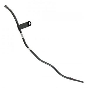 Oil Dipstick Tube - LS3 GMP12625031