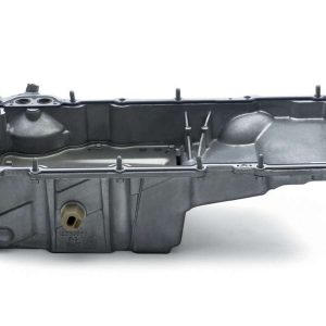 Oil Pan Assembly GMP12628771