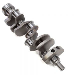 SBC ZZ4 Crankshaft 3.480 Stroke 1pc Rear Main GMP12670965