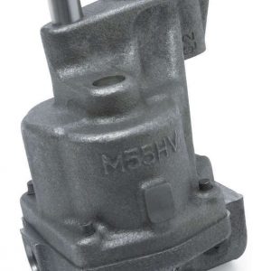 SBC Oil Pump Assembly GMP14044872