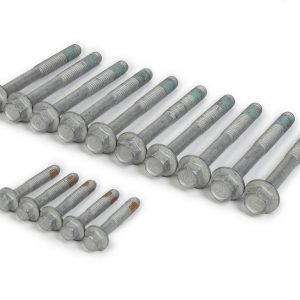 Cylinder Head Bolt Kit Chevy LS Engines GMP17800568