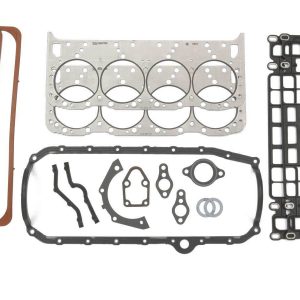 Gasket Set - SBC CT604 Engine GMP19201172