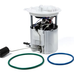 Intank Fuel Pump Module Assembly GMP19303293