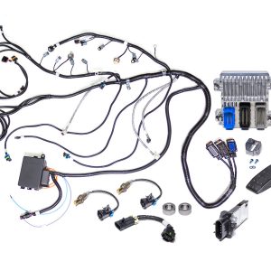 LS3 Engine Controller Kit GMP19354328