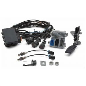 Engine Module Kit - LS 6.2L 376/525 HP Engine GMP19354332