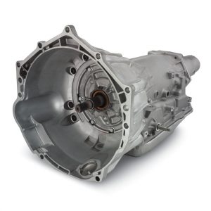 4L70-E SuperMatic - Automatic Transmission GMP19368613