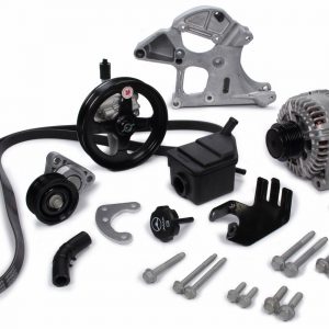 LS Deluxe Serpentine Drive Kit w/o AC GMP19421445