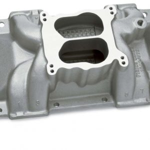 Intake Manifold - SBC LT1 Aluminum 4bbl. GMP24502592