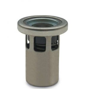 Oil Filter Bypass Valve GMP25013759