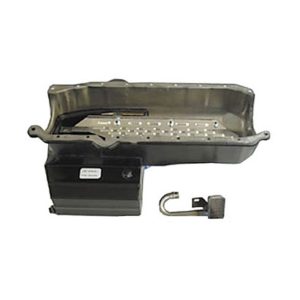 SBC C/T Oil Pan GMP25534353