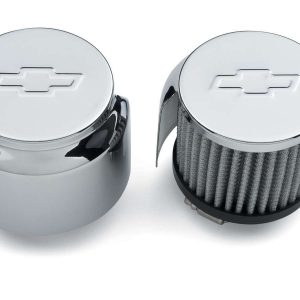 Breather - Crankcase Vent GMP25534355
