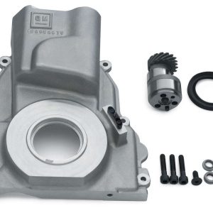 LS1 Front Distributer Drive Cover Kit GMP88958679