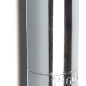 Thin Wall Socket 13/16 x 1/2in GOR1316SKT