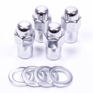 4 Lugnuts Extended Mag 12mm x 1.50 GOR74137B