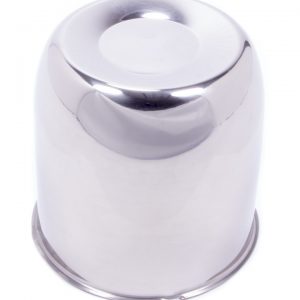 4.25in closed Cap Stainless GORHC202SS