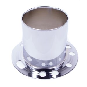 4.25in Open End Derby Cap GORHC228