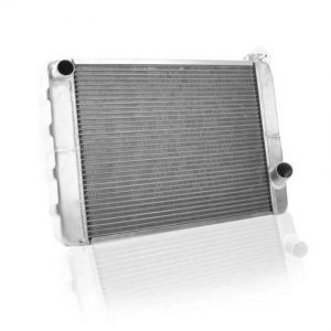 15.50in x 24in x 3in Radiator GM Aluminum GRI125201X