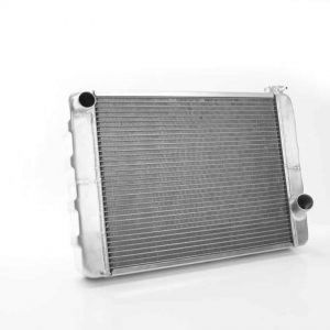 Radiator Universal Fit 24inWx15.5inHx5.3125inD GRI125201XS