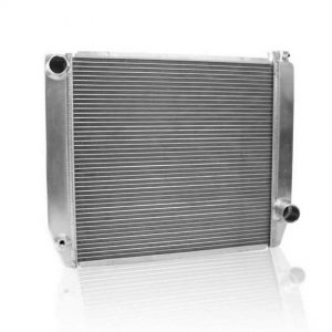 19in. x 24in. x 3in. Radiator GM Aluminum GRI125202X