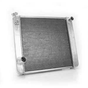 19in. x 22in. x 3in. Radiator Ford Aluminum GRI126182X
