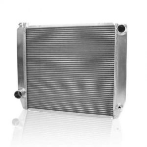 19in. x 24in. x 3in. Radiator Ford Aluminum GRI126202X