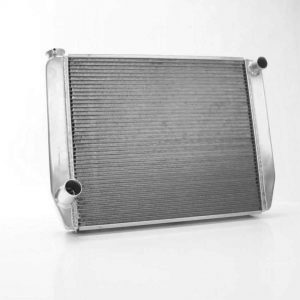19in. x 26in. x 3in. Radiator Ford Aluminum GRI126222X