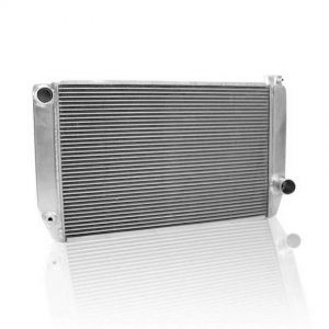 Aluminum 1.25in Tubes 15.5 x 27.5in GM Aluminu GRI155241X