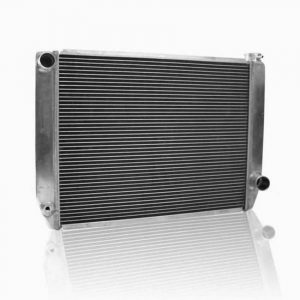 Aluminum 1.25in Tubes 19in x 27.5in GM Aluminu GRI155242X