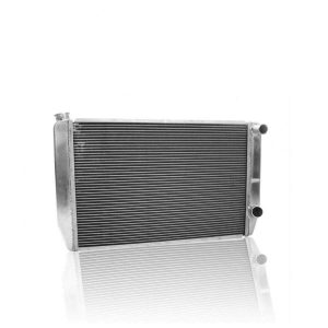 13in x 22in   Drag Car Radiator GRI258185X