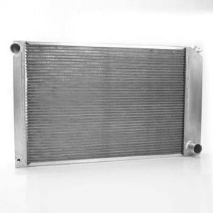 Radiator GM A & G Body 33.25in x 18.62in GRI8-00008