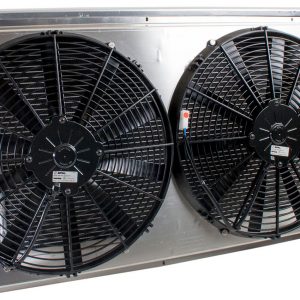 Radiator Combo Unit GM C & K Truck LS Outlets GRICU70013LS