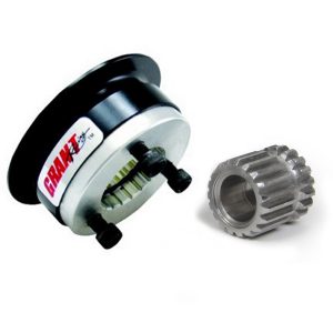 Quick Release Hub GRT3003