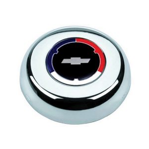 Chevrolet Horn Button GRT5607