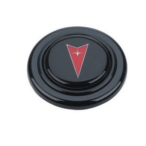 Pontiac Logo Horn Button GRT5655