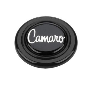 Camaro Logo Horn Button GRT5661