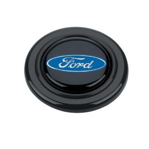 Ford Logo Horn Button GRT5665