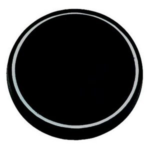 Classic Nostalgia Horn Button GRT5699