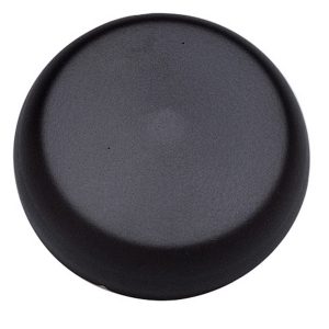 Black Horn Button GRT5895